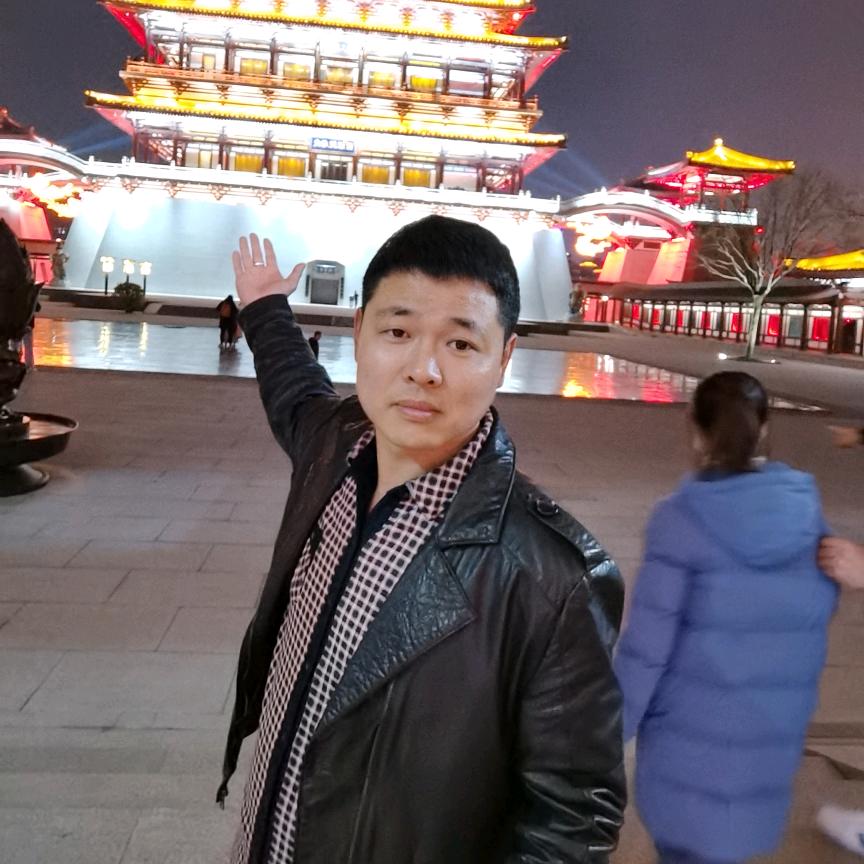 @A轻舟已过万重山