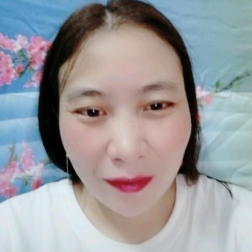 佳佳💞开心每一天