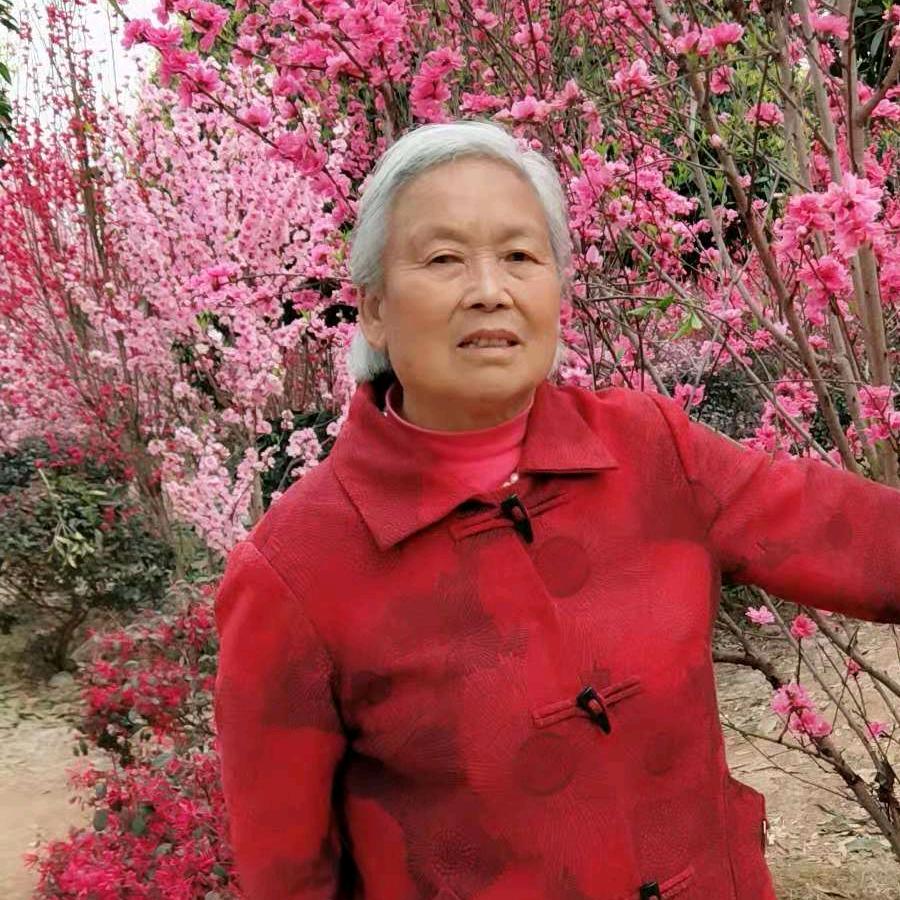 程淑芳
