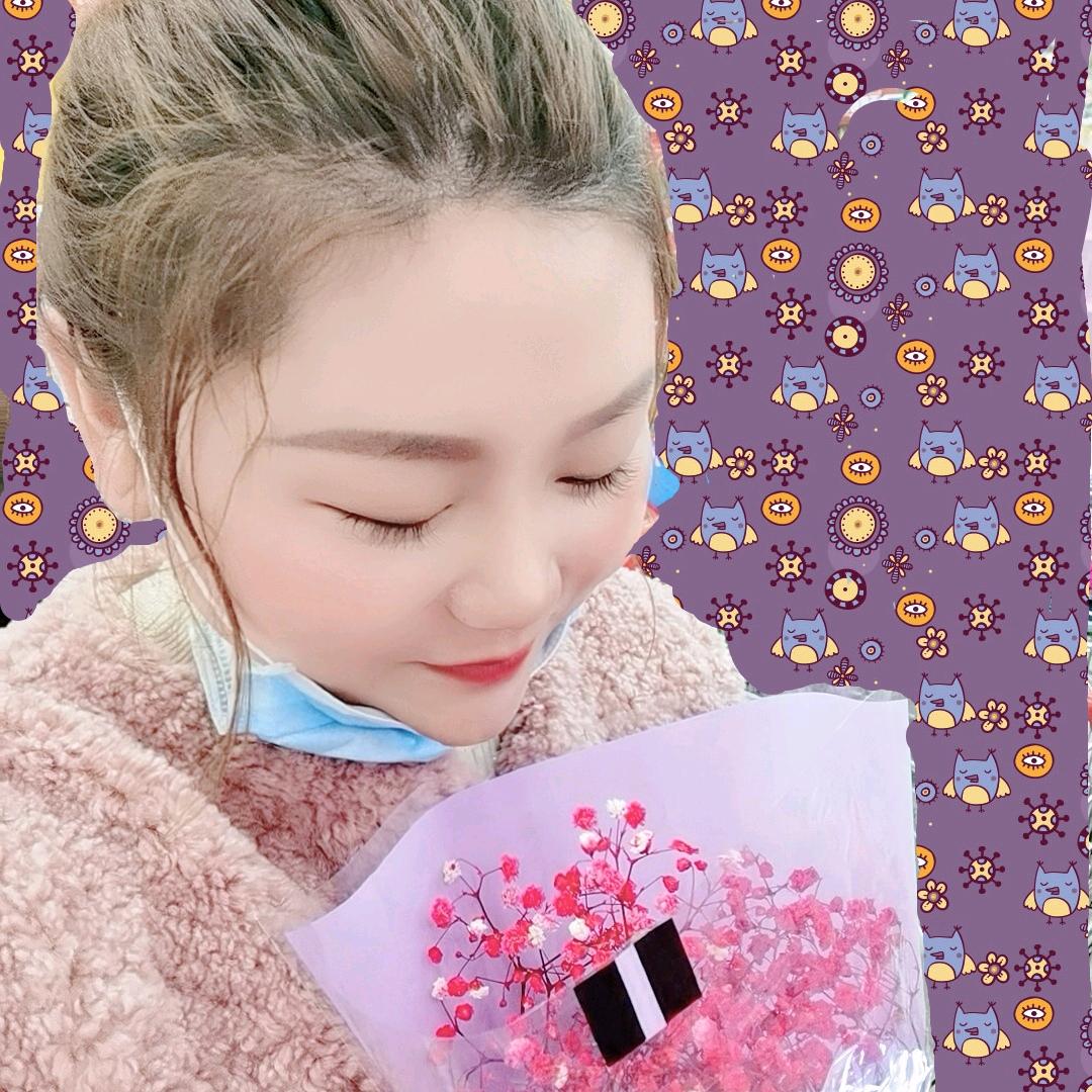 阿❤️慧
