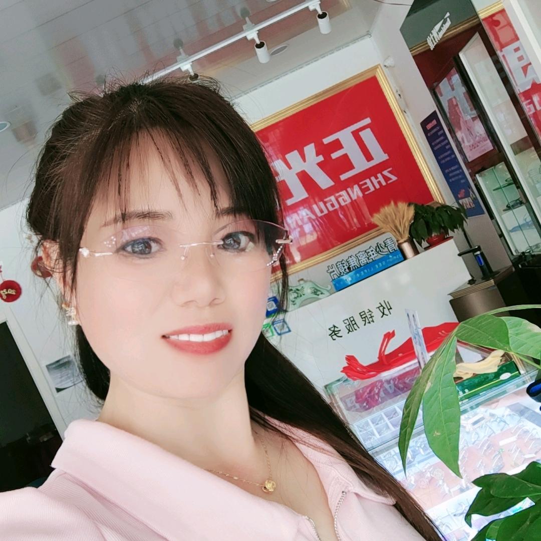 张集店，明泰北门店正光眼镜