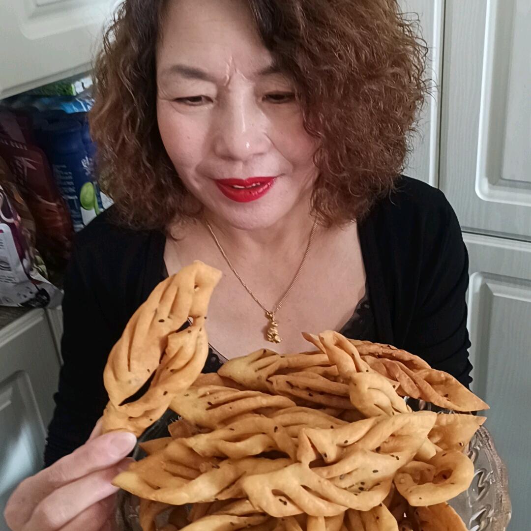 大同三姨美食
