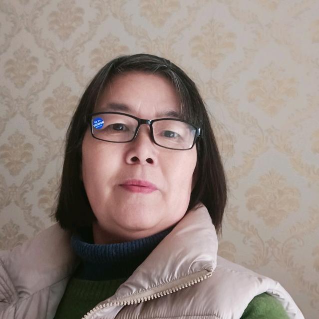 爱花张姐