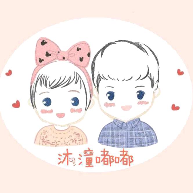 沐潼嘟嘟敬业福供应链