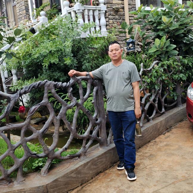 一生如梦！浦恩方