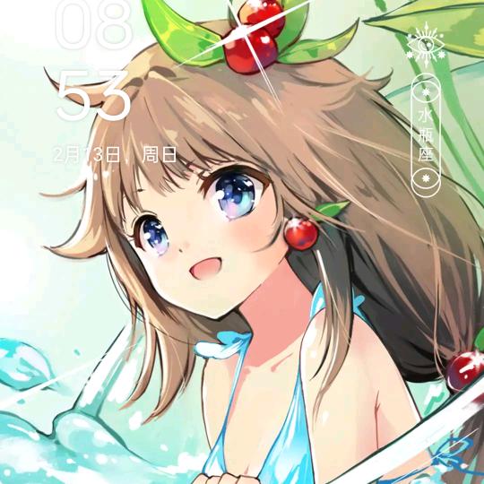 小樱桃🌺🌺