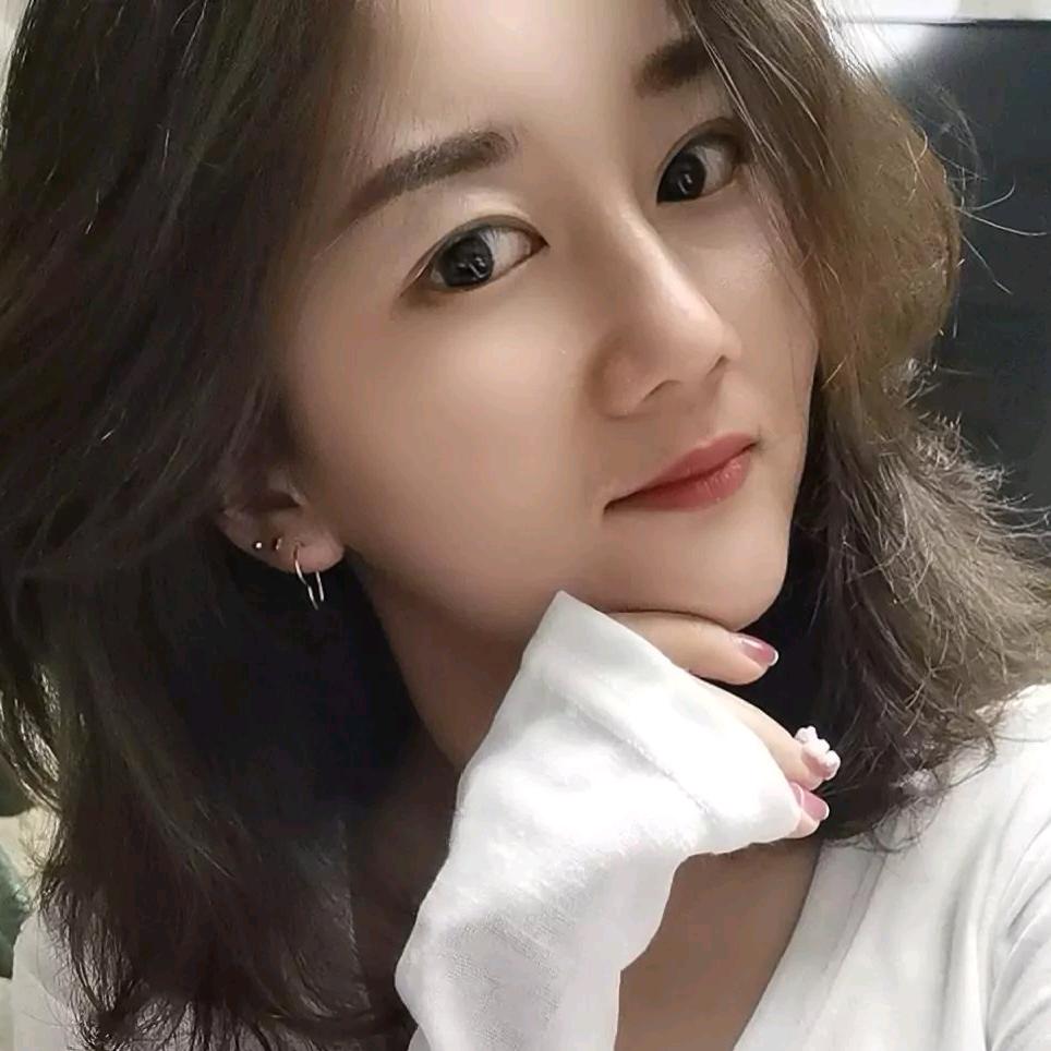 小甜🌺