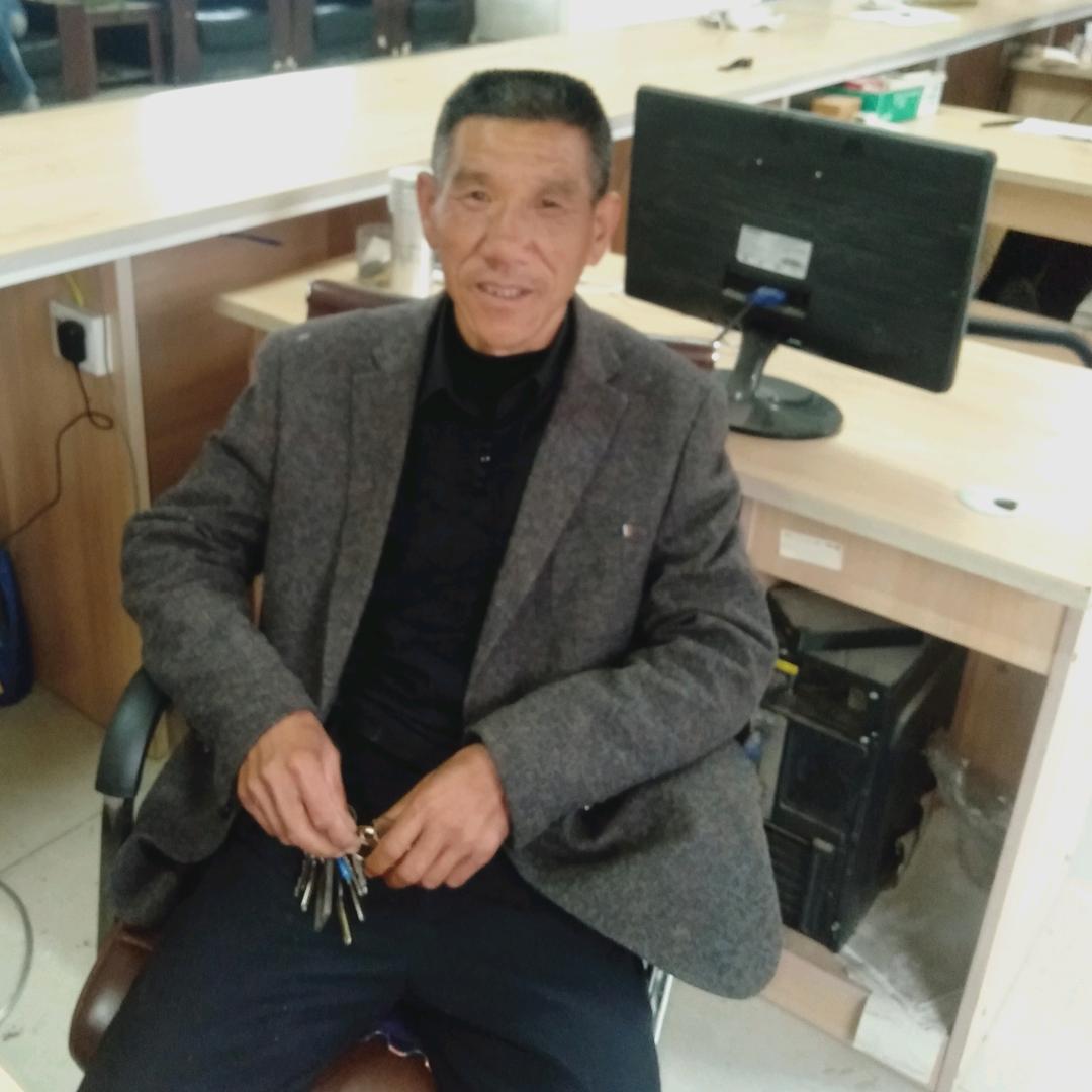 永胜驾校科目二考场于教练