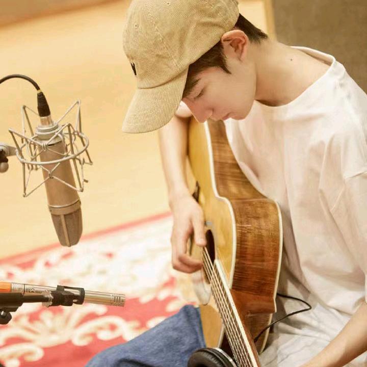 源不能没有墩墩