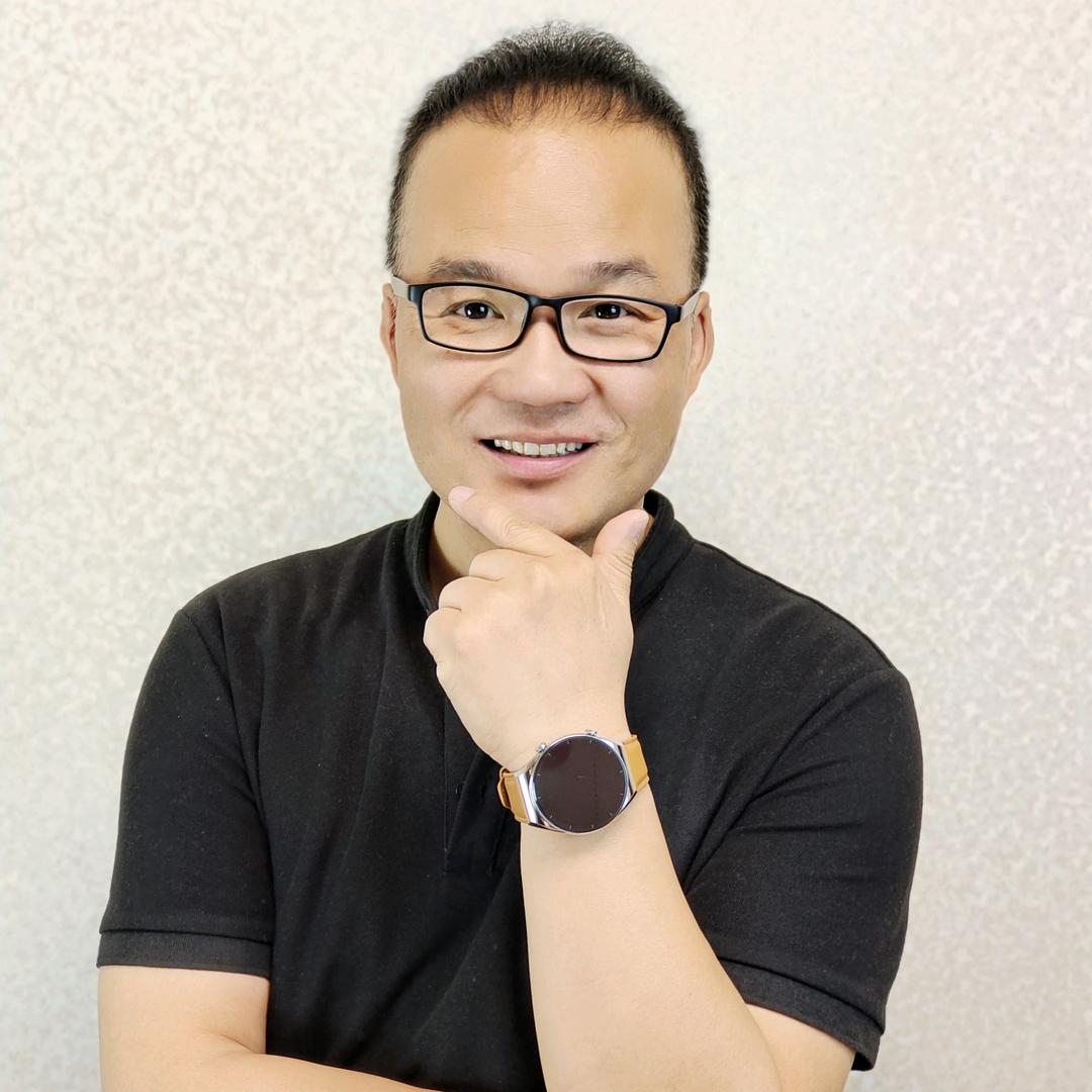 乾坤老师