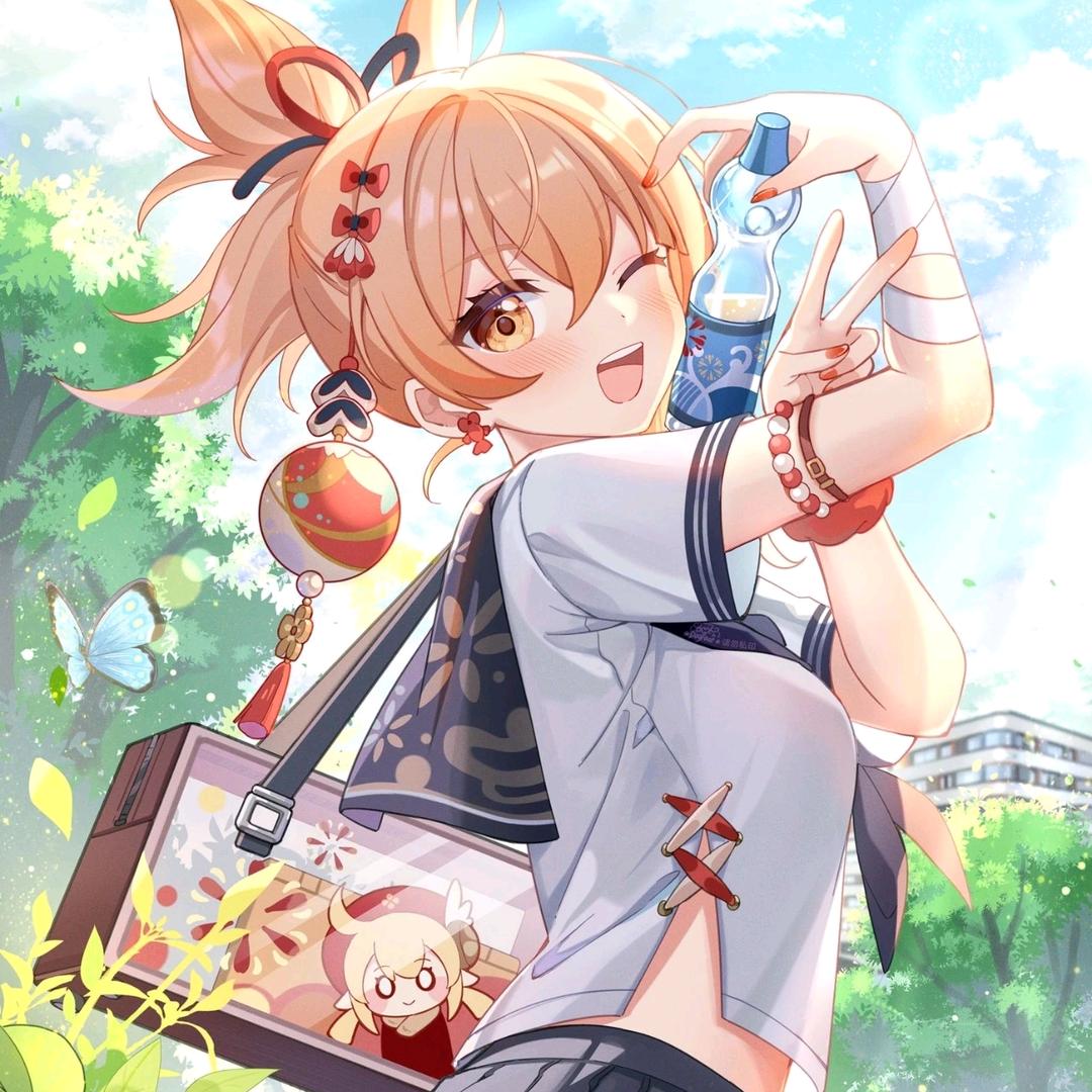 🌈萌幻修仙
