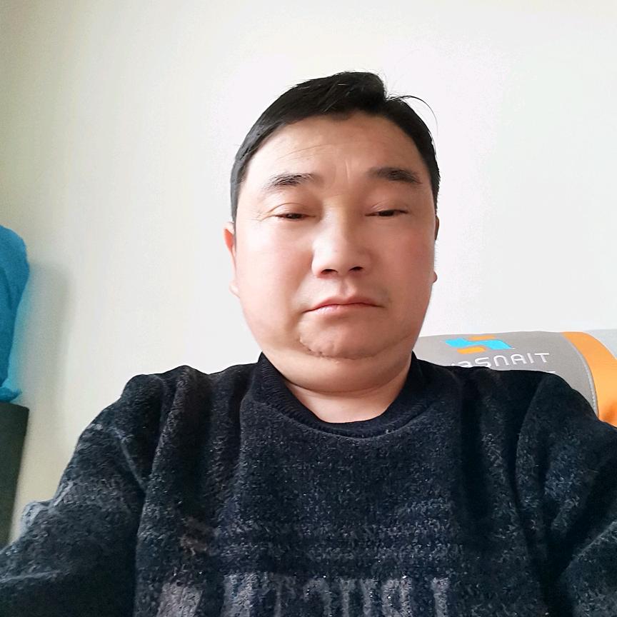 烧吕矾石的华哥
