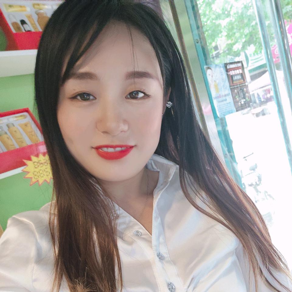 拥有你才是我的幸福！