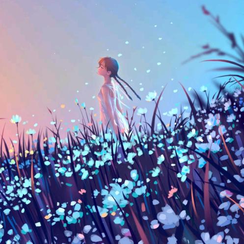 🌈小样王哪跑🌈