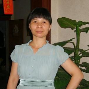 香菇姐