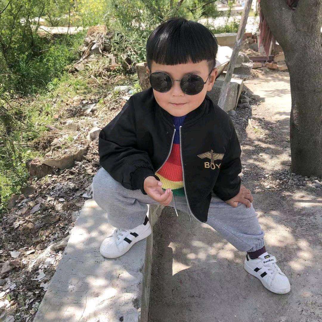 路在脚下，踏平它