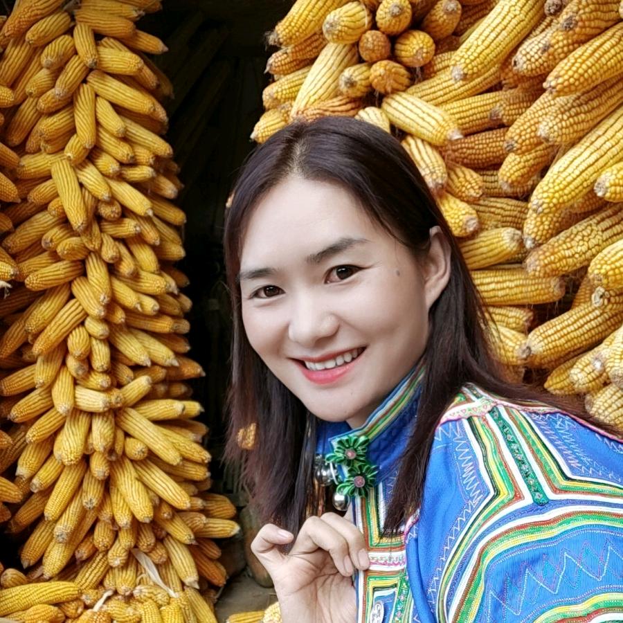 美丽的天空