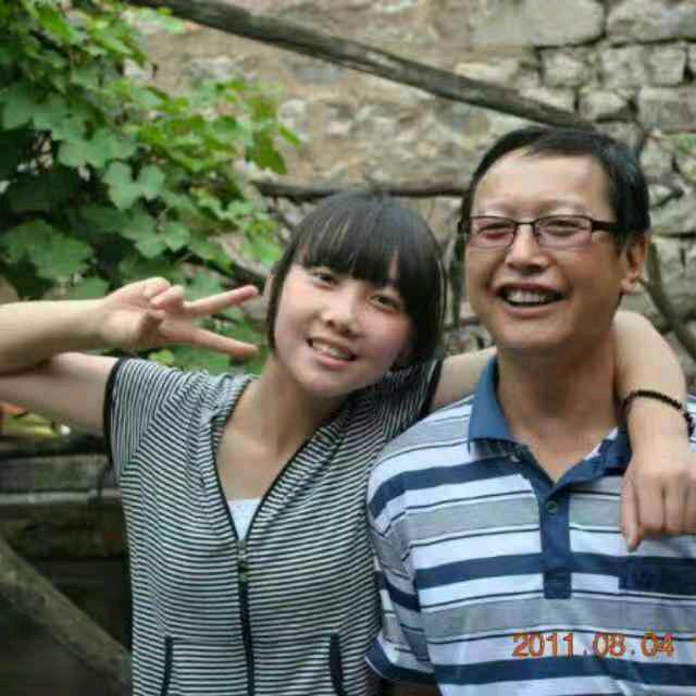 焦新华头像