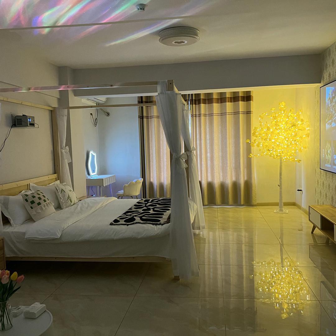 李二掌柜的民宿(新元广场店)官方号