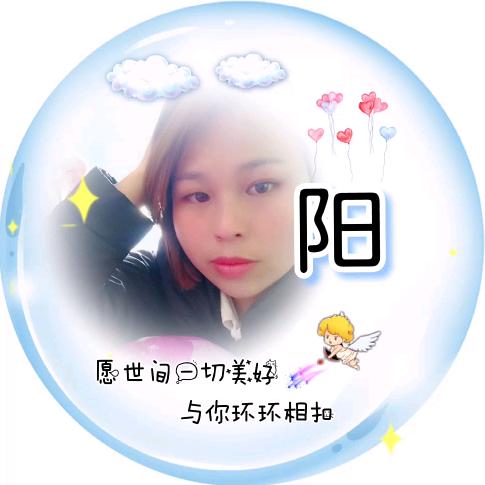 阳小姐