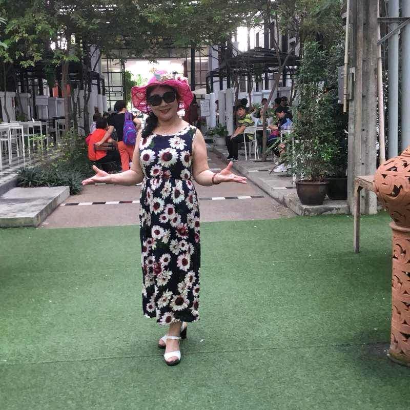 彩霞（记录生活）