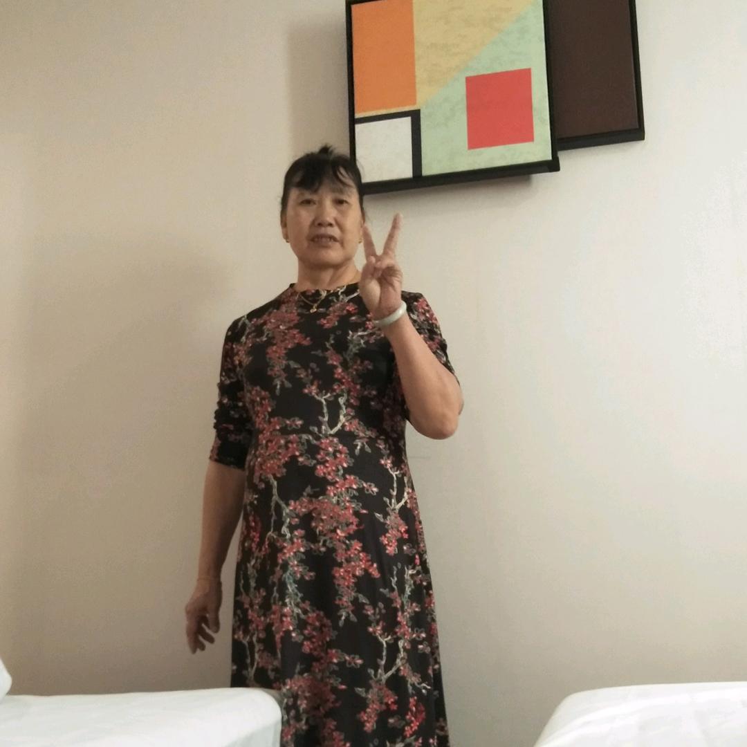 江西杨姐