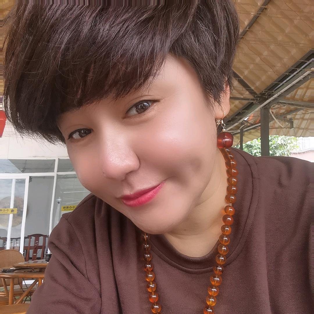 你是我心中的一首歌