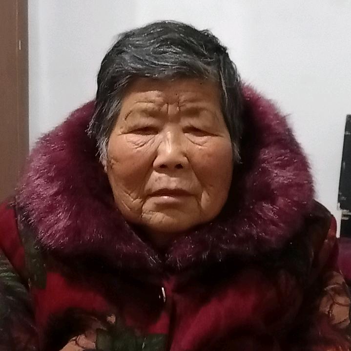 仇如云
