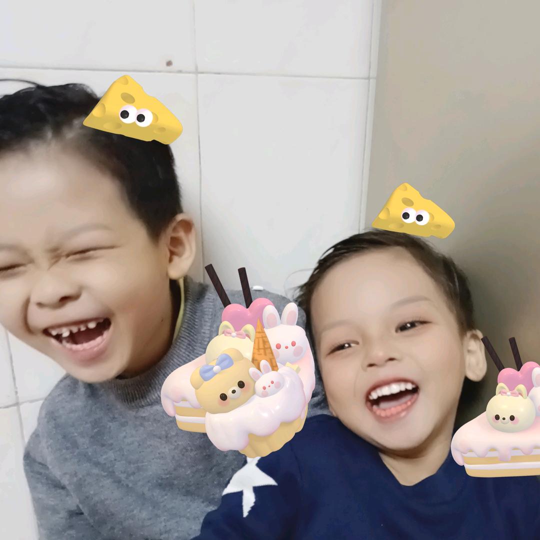 阳阳妈