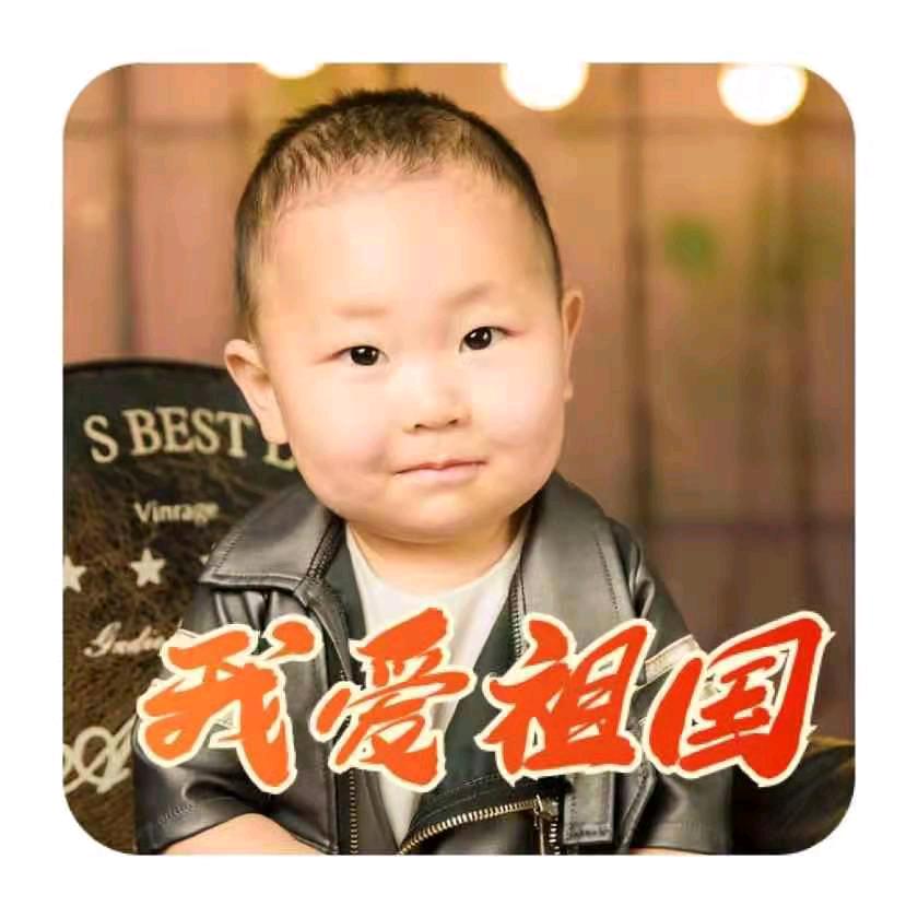 团团奶奶