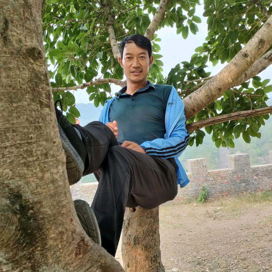 周邓一生平安