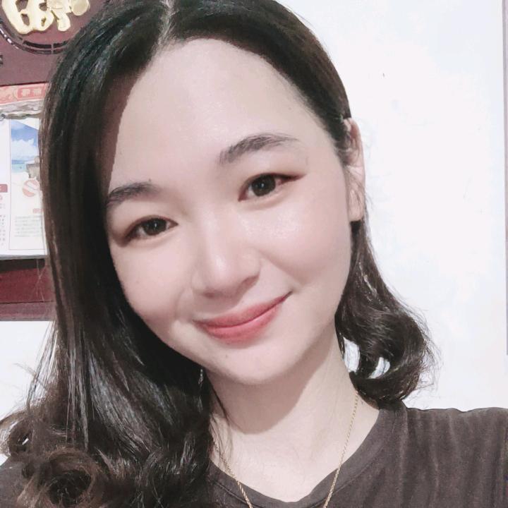 @萍