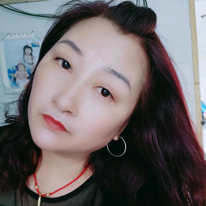 段姐（豫E)手势舞
