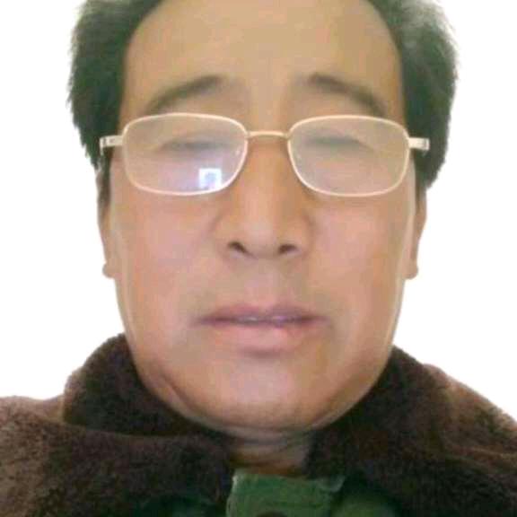 我是深山老林