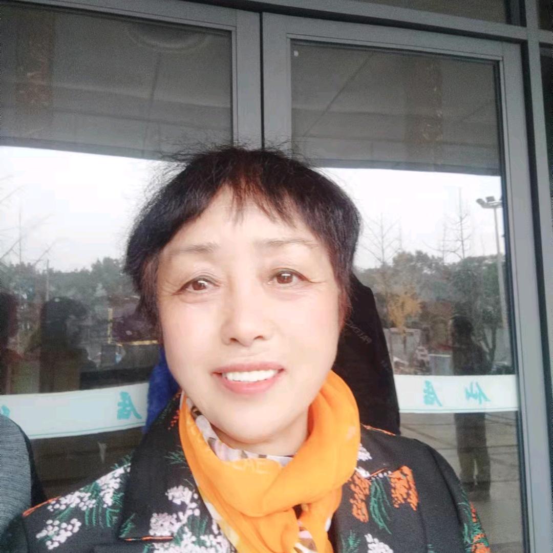 @安好