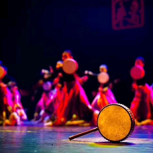 教你练技巧的韩老师