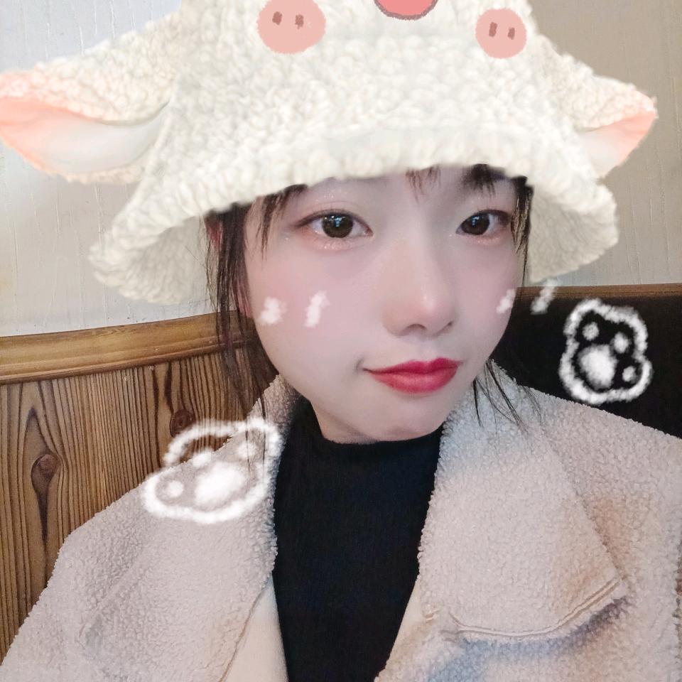 巴中兔子妹
