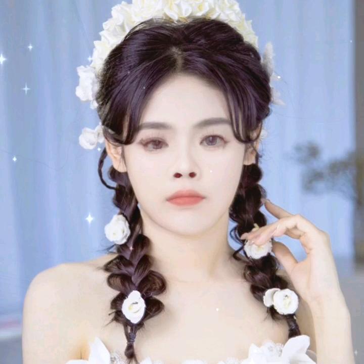 最美期待，不私聊