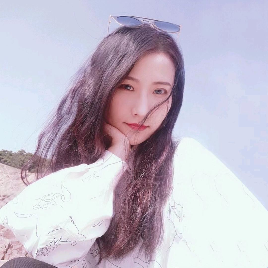 热苏打✨