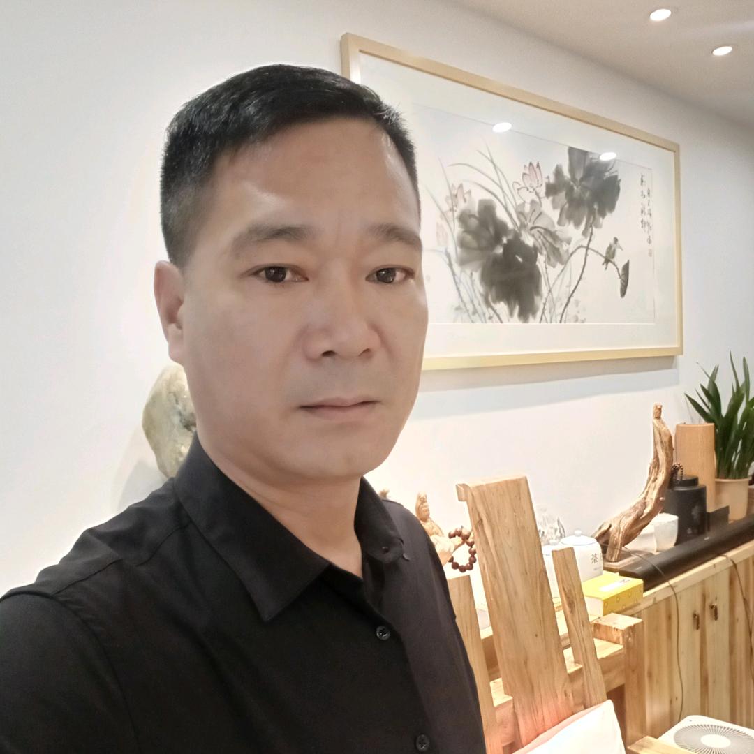 缘份