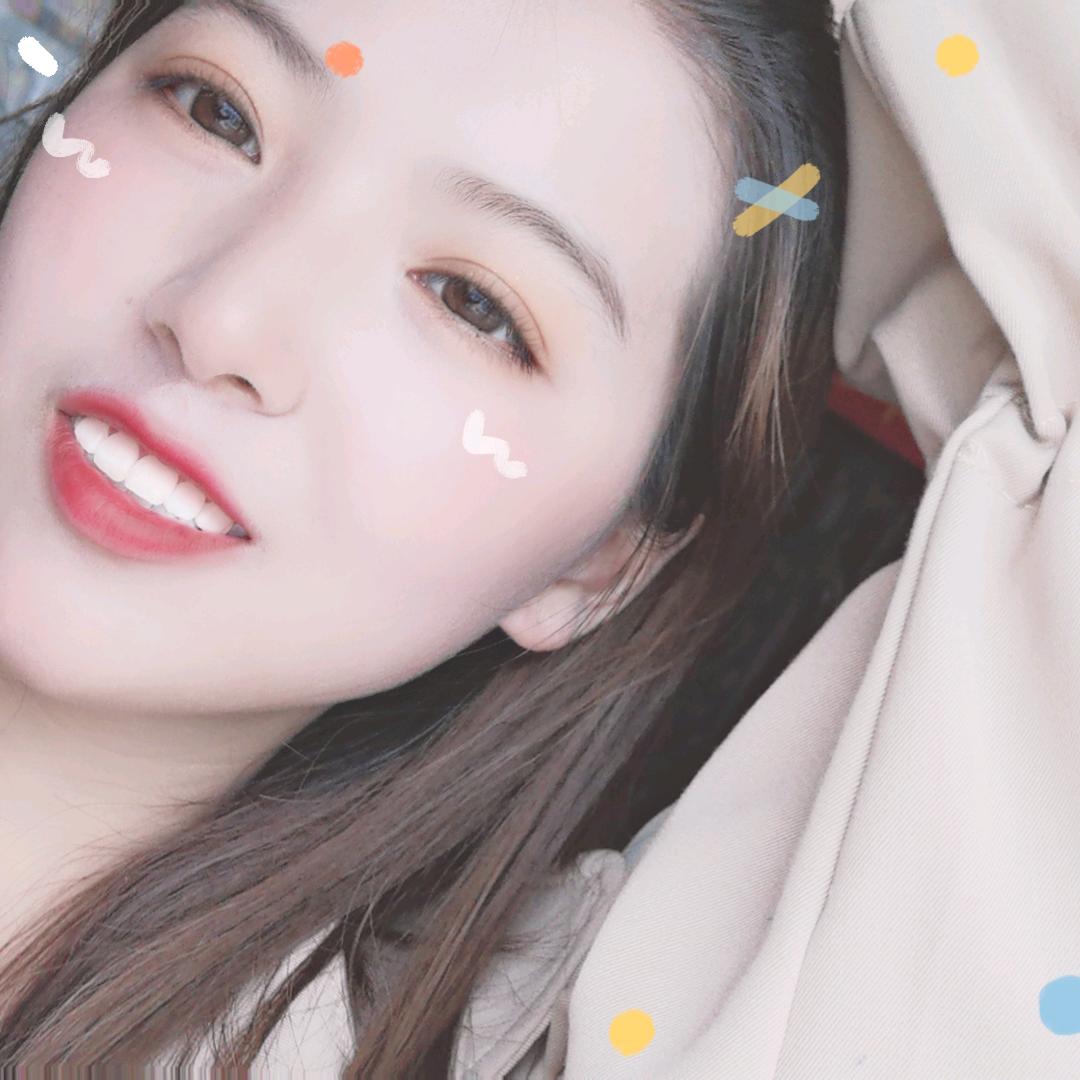 洋芋🌸（拒绝连赞👌）