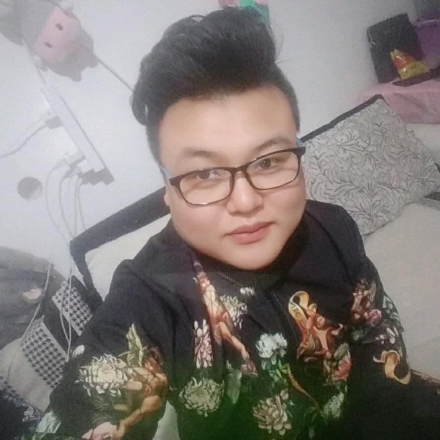 霸气丶诠释一切