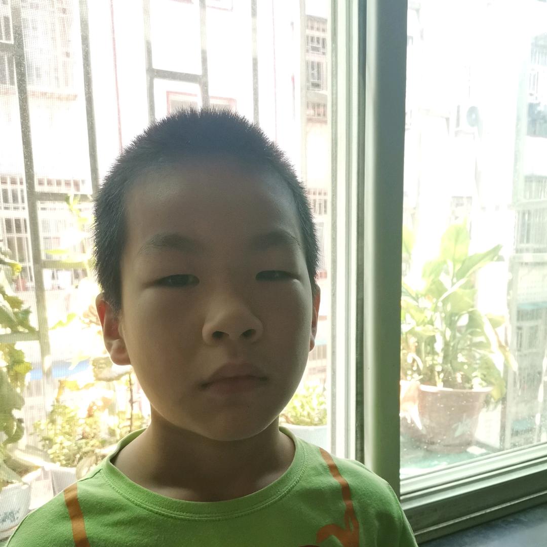 电击小子