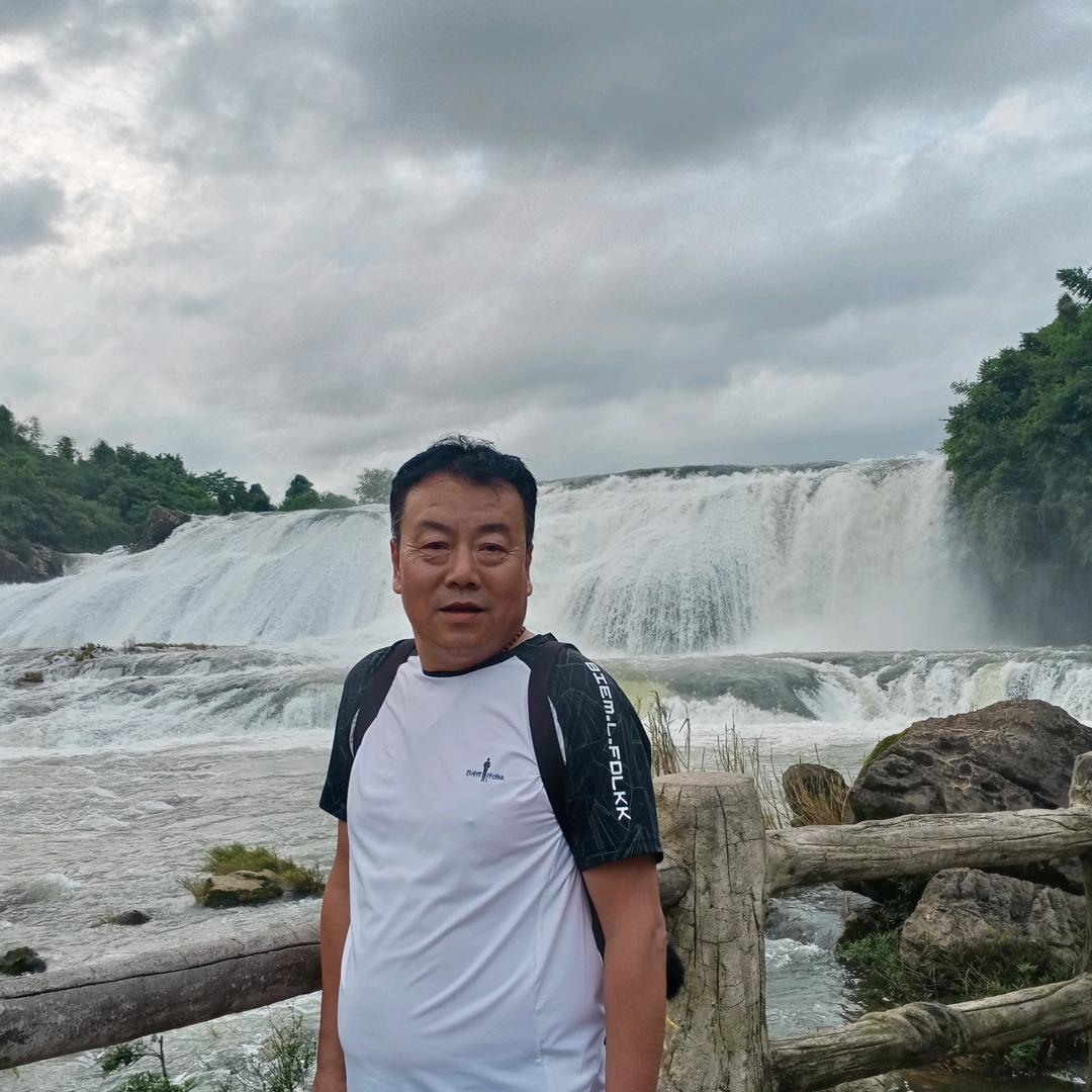 阳泉平哥