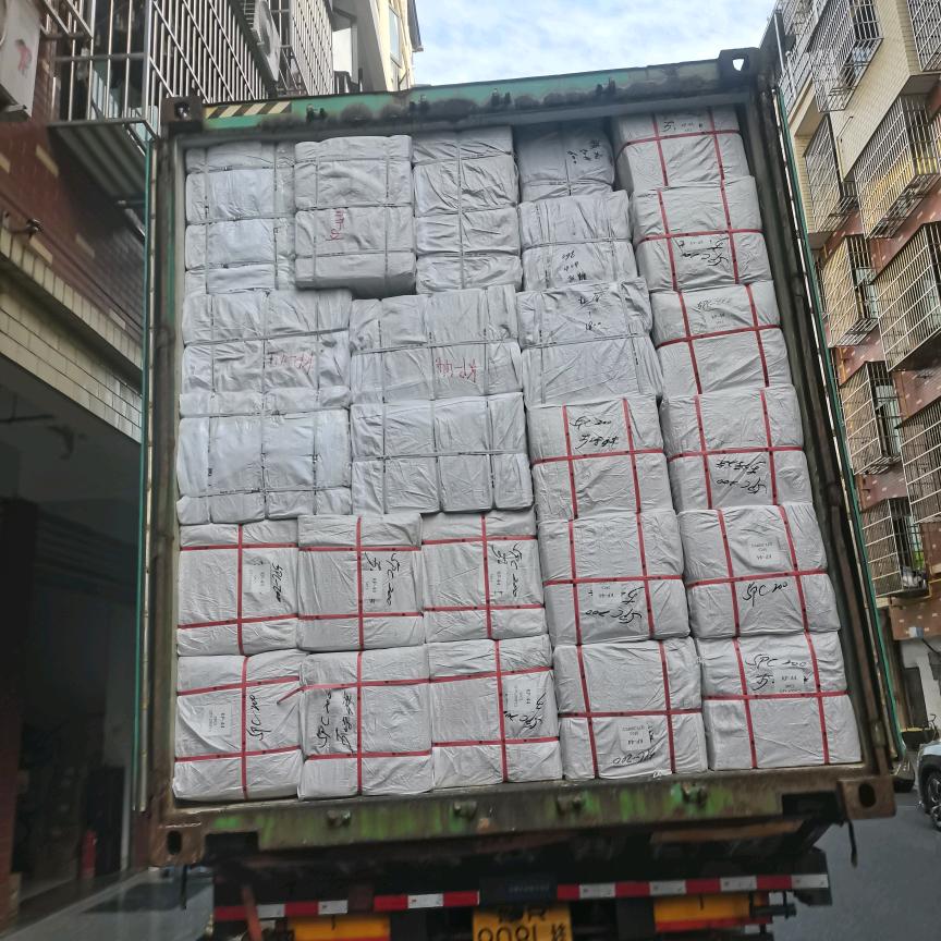 服务最好的靓仔装卸队