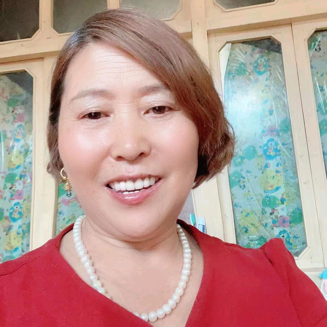 陈女士
