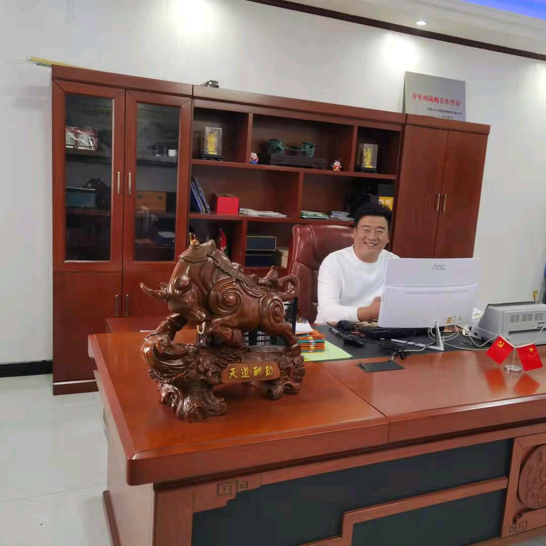 权帅