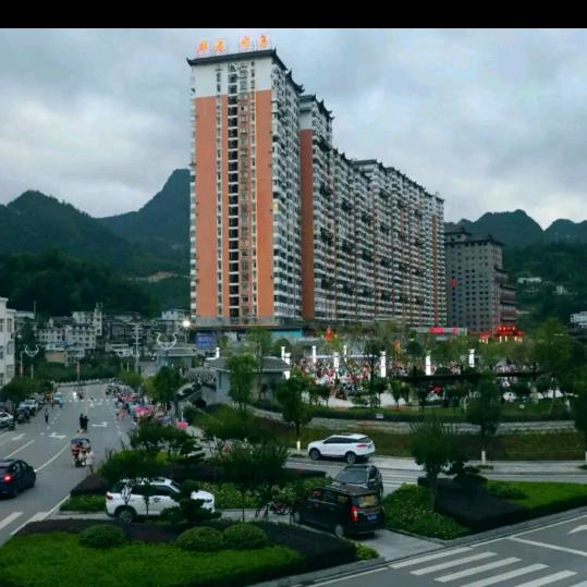 冬暖夏凉