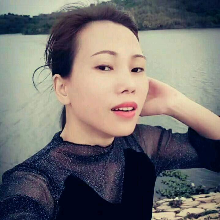 叶如染墨