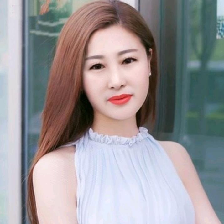 一抹♥淡笑